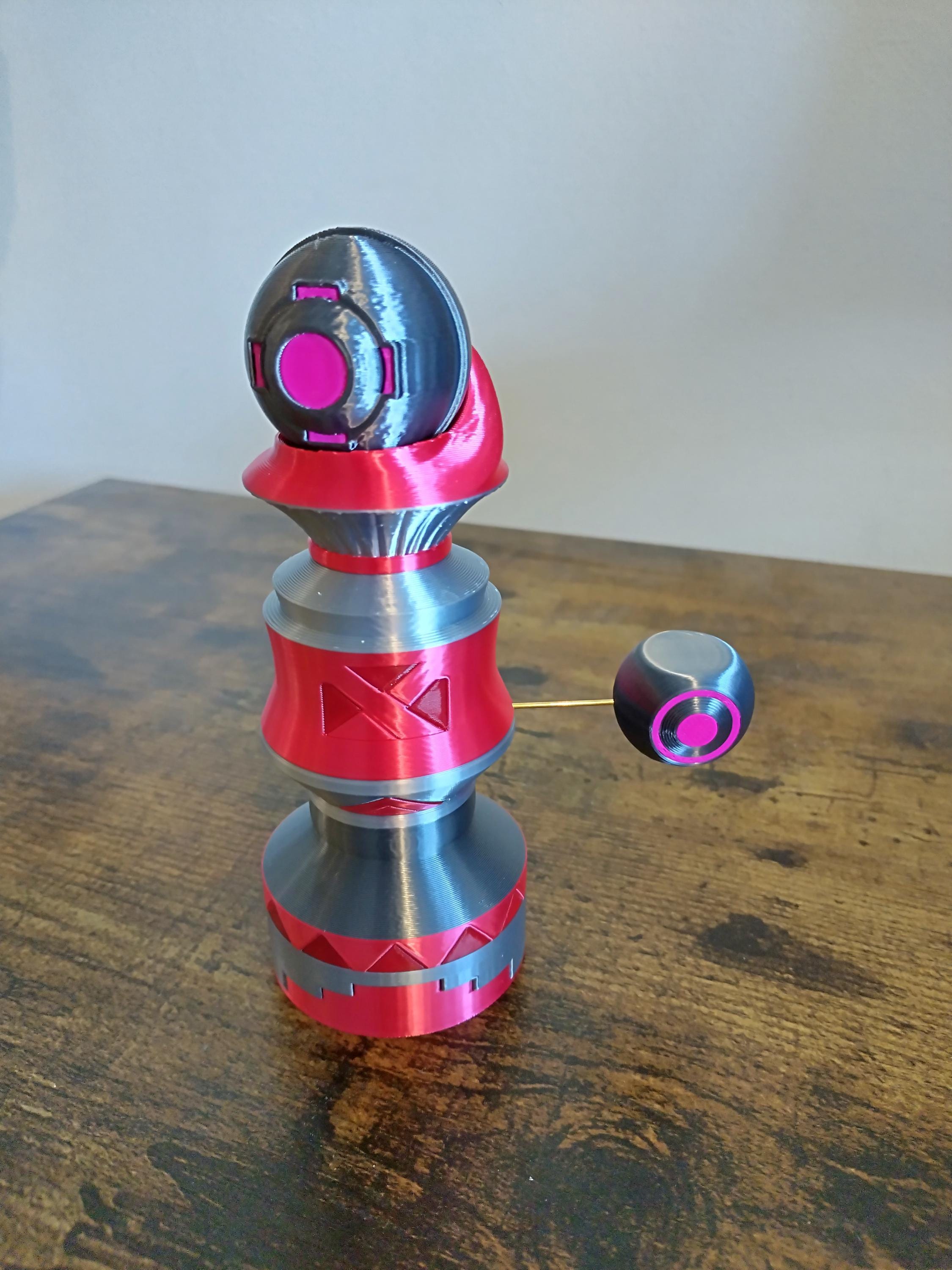 Totem - The Epic of Alexander Ultimate (TEA)