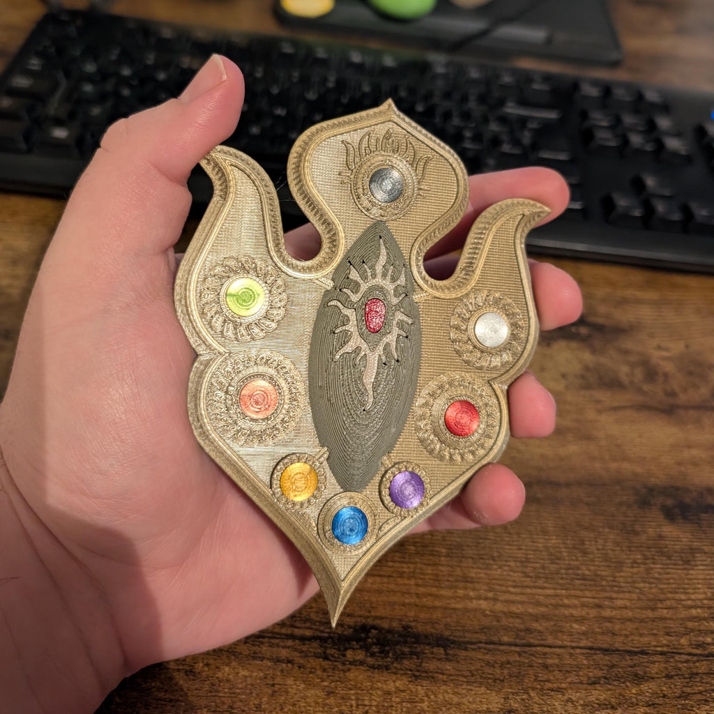 Endwalker - Thavnarian Talisman