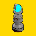 Totem - Ultima Weapon Ultimate (UWU)