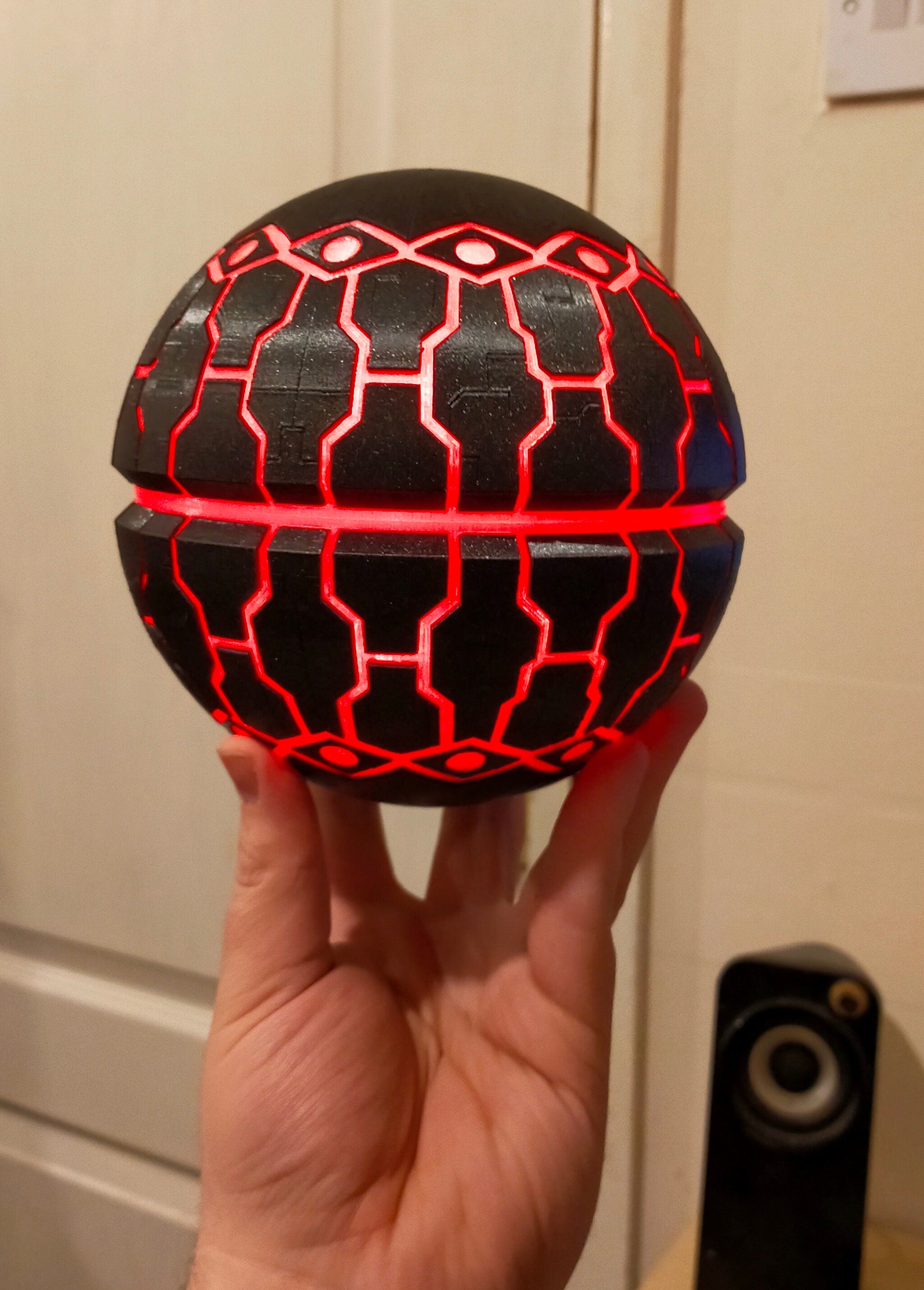 Light Up Allagan Node