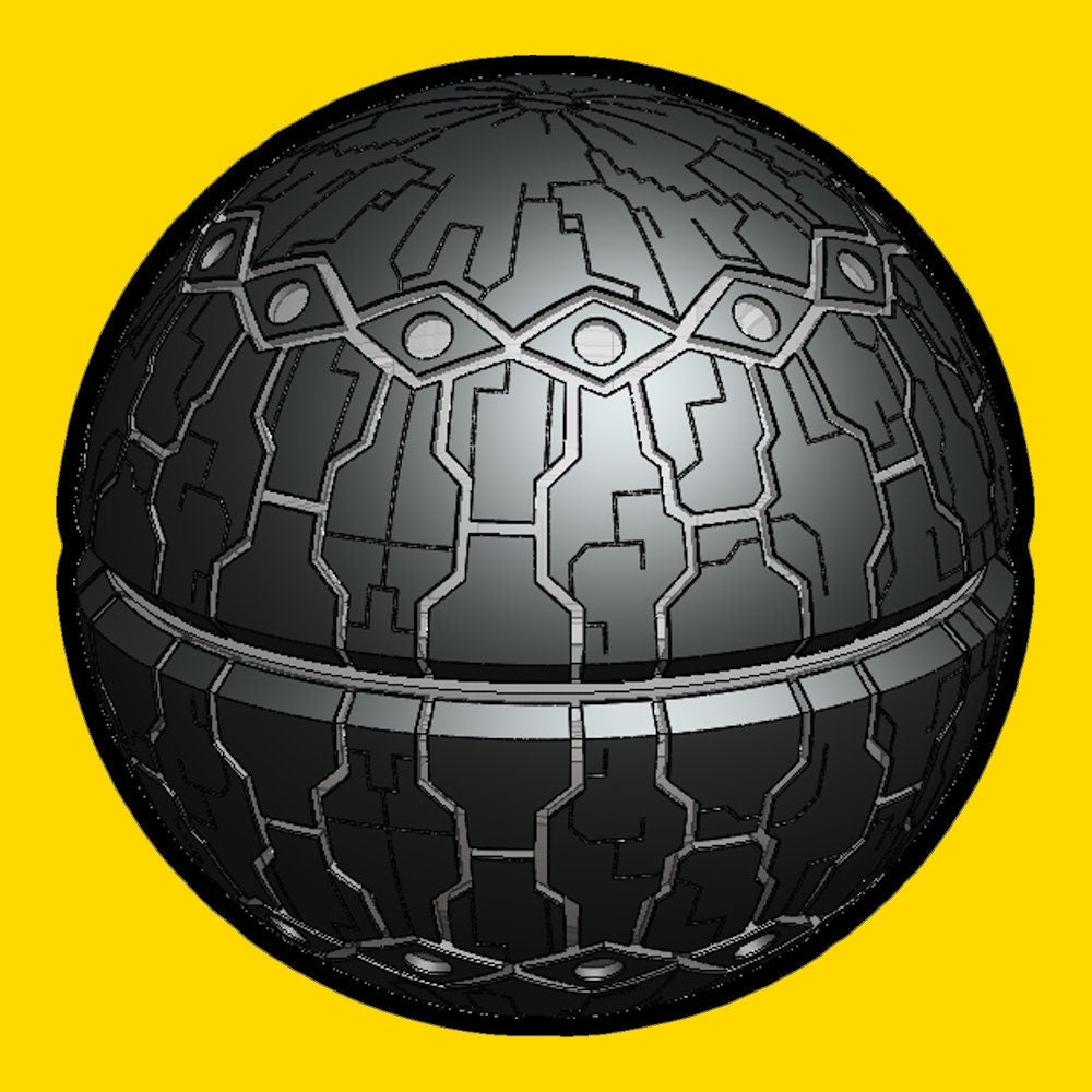 Light Up Allagan Node