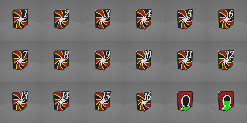 Debuff - Vulns, Weakness, Brink (Twitch Integrated Throwing System)