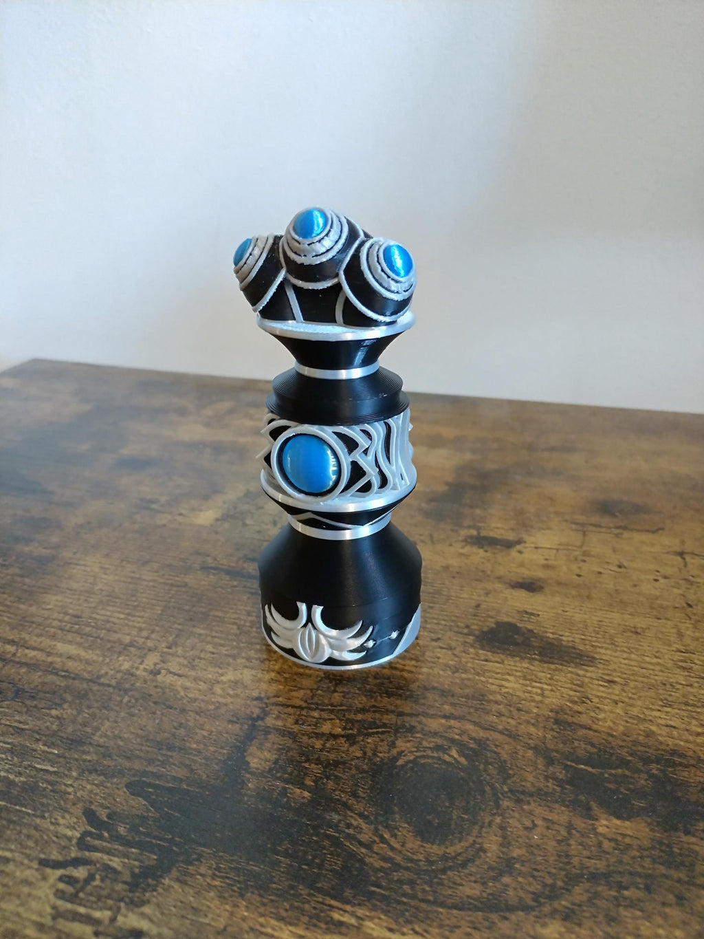 Totem - The Omega Protocol Ultimate (TOP)