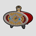 Table Chronometer