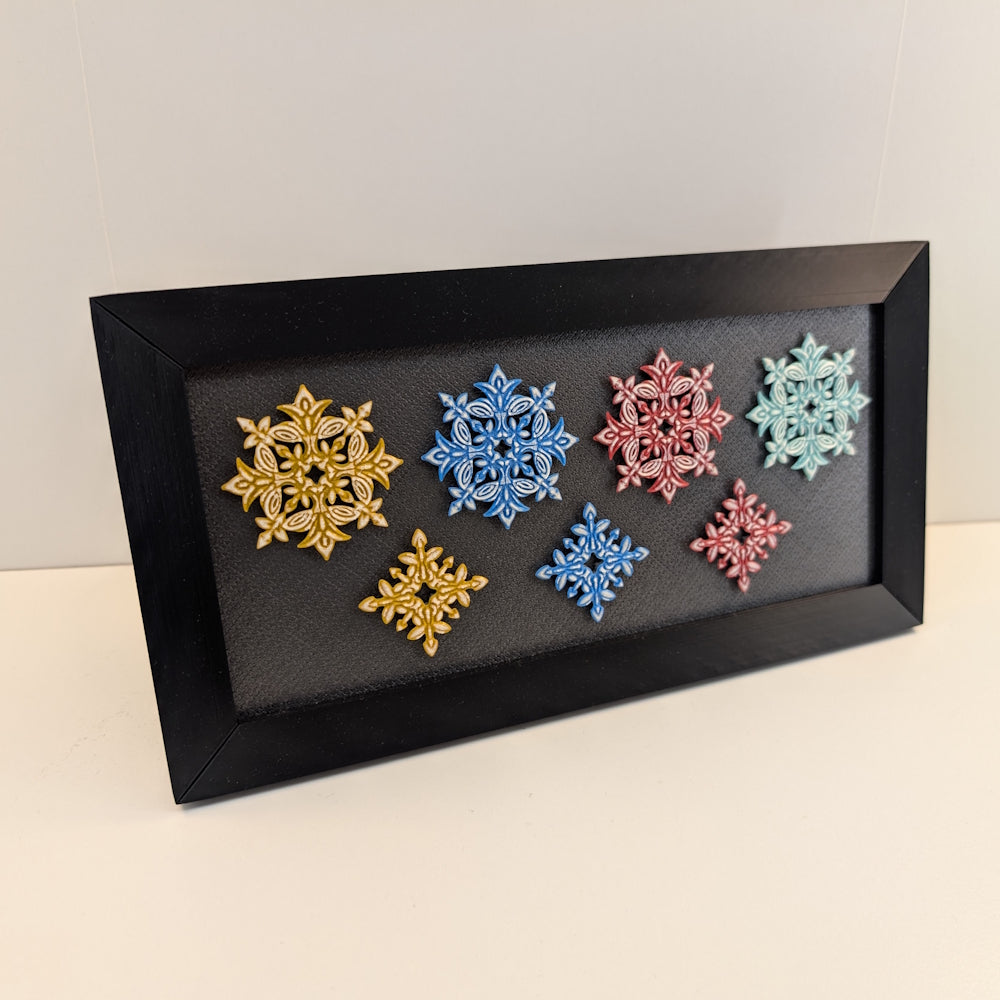 Eureka Crystals