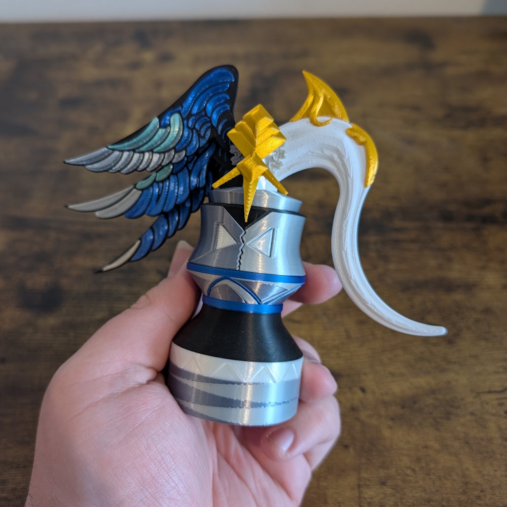 Totem - Futures Rewritten Ultimate (FRU)