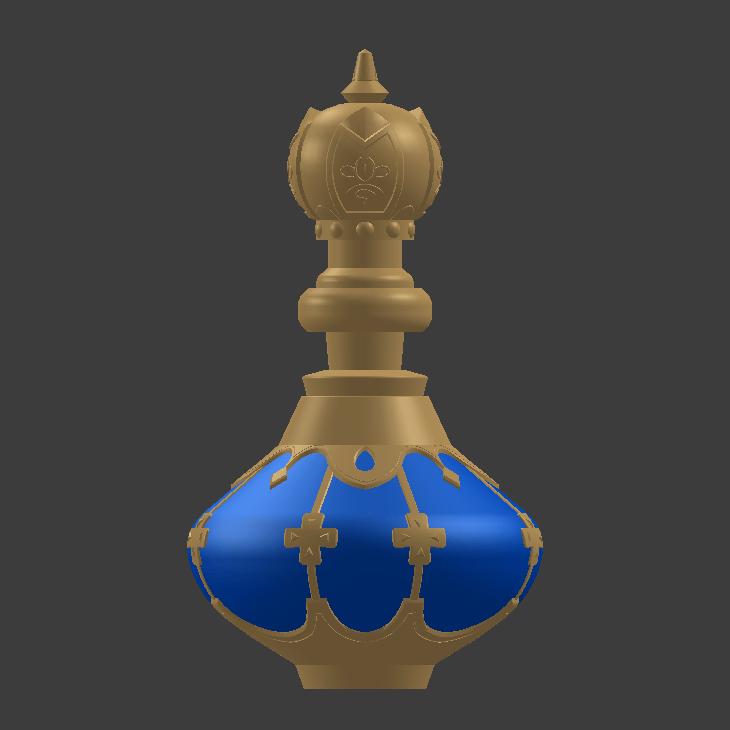 Fantasia & Tincture (Twitch Integrated Throwing System)