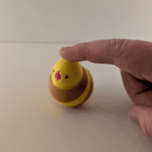 Shadowbringers - Great Clicker of Ronka