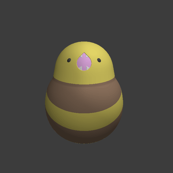 Great Serpent of Ronka (Twitch Integrated Throwing System)