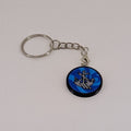 GMC Trolley Token Keyring