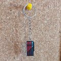Mini Tomestone Keyrings