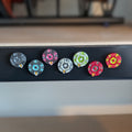 Mini Tomestone Magnet Set - Endwalker