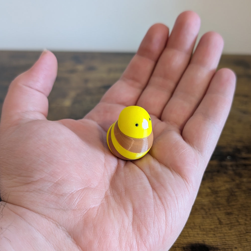 Shadowbringers - Mini Serpent of Ronka