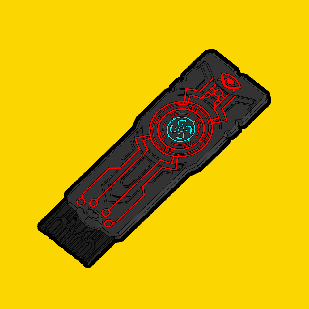 Orthos Tomestone