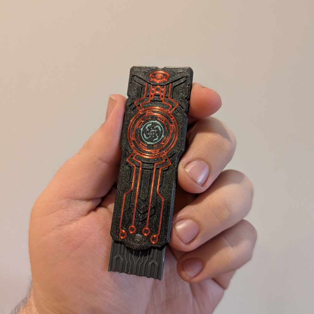 Orthos Tomestone