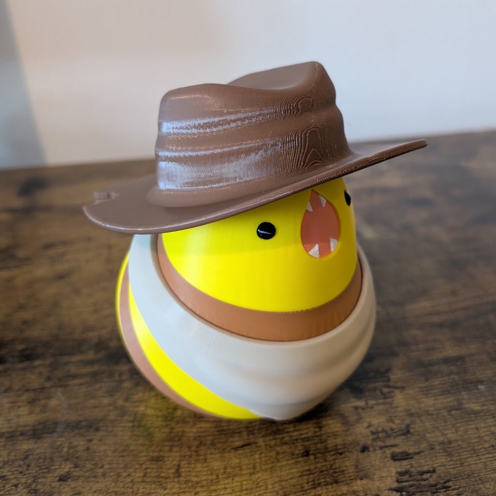 Shadowbringers - Great Serpent of Ronka