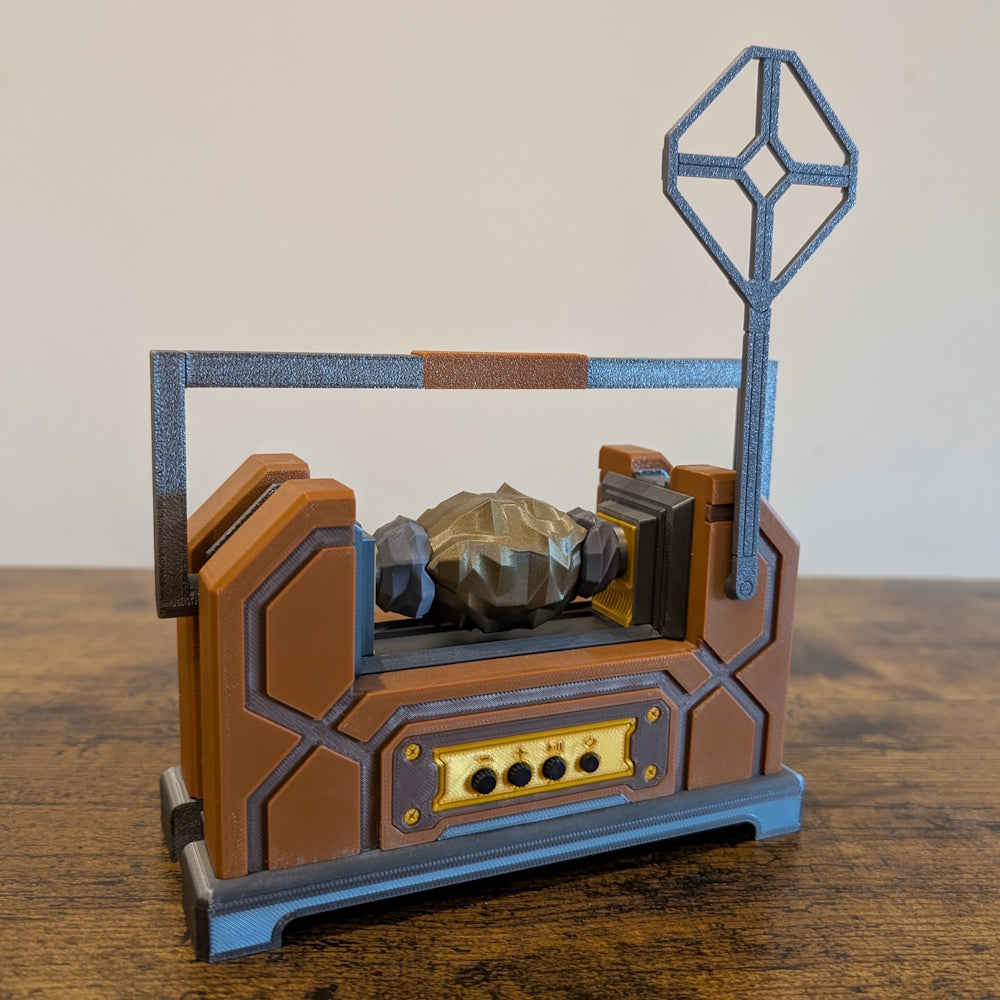 Garlean Radio Bluetooth Speaker