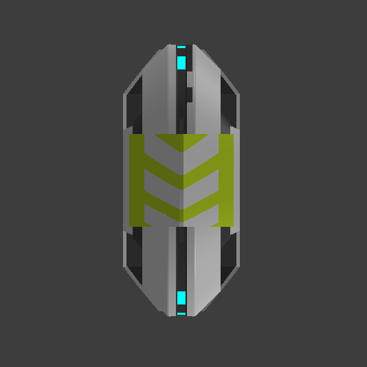 Regulator (Twitch Integrated Throwing System)