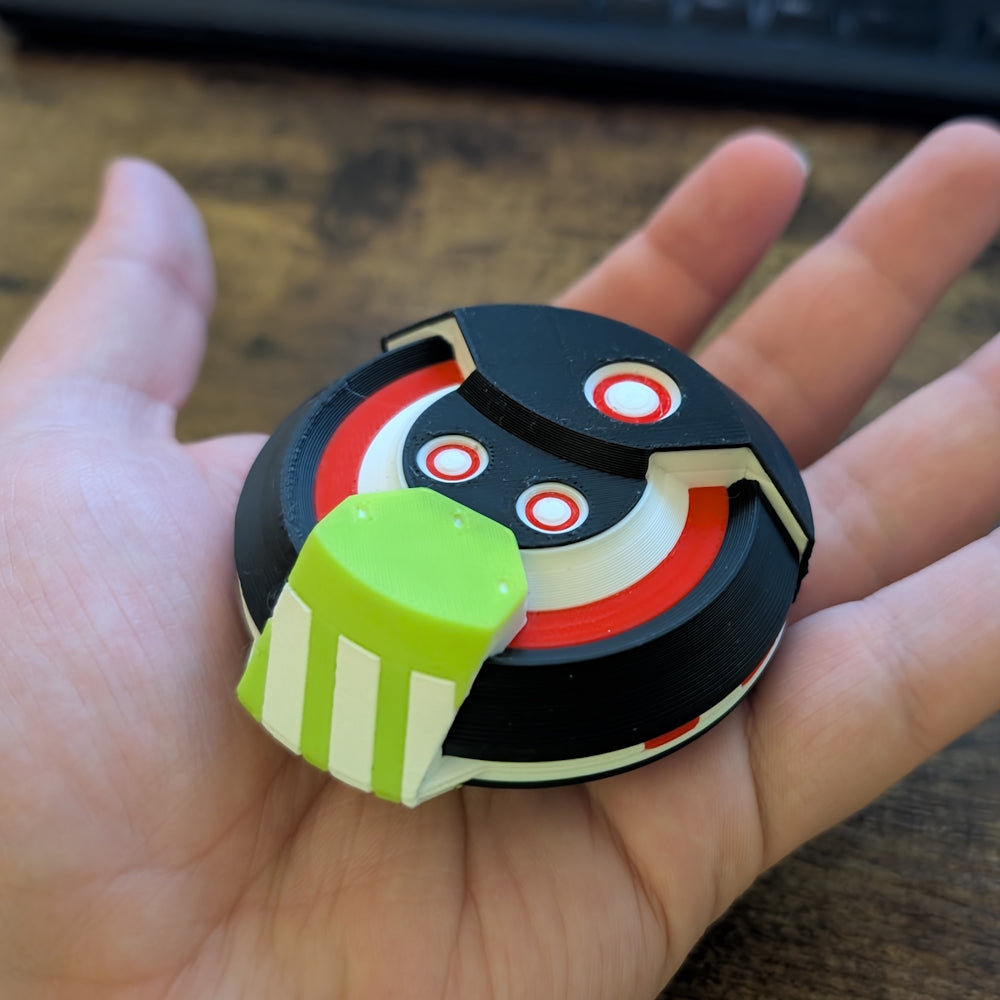 Dawntrail - Regulator