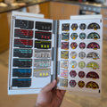 Tomestone Scaevan Collector Set