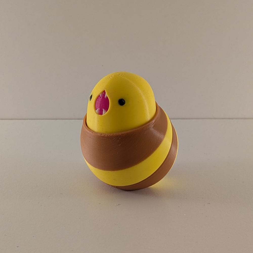 Shadowbringers - Great Clicker of Ronka