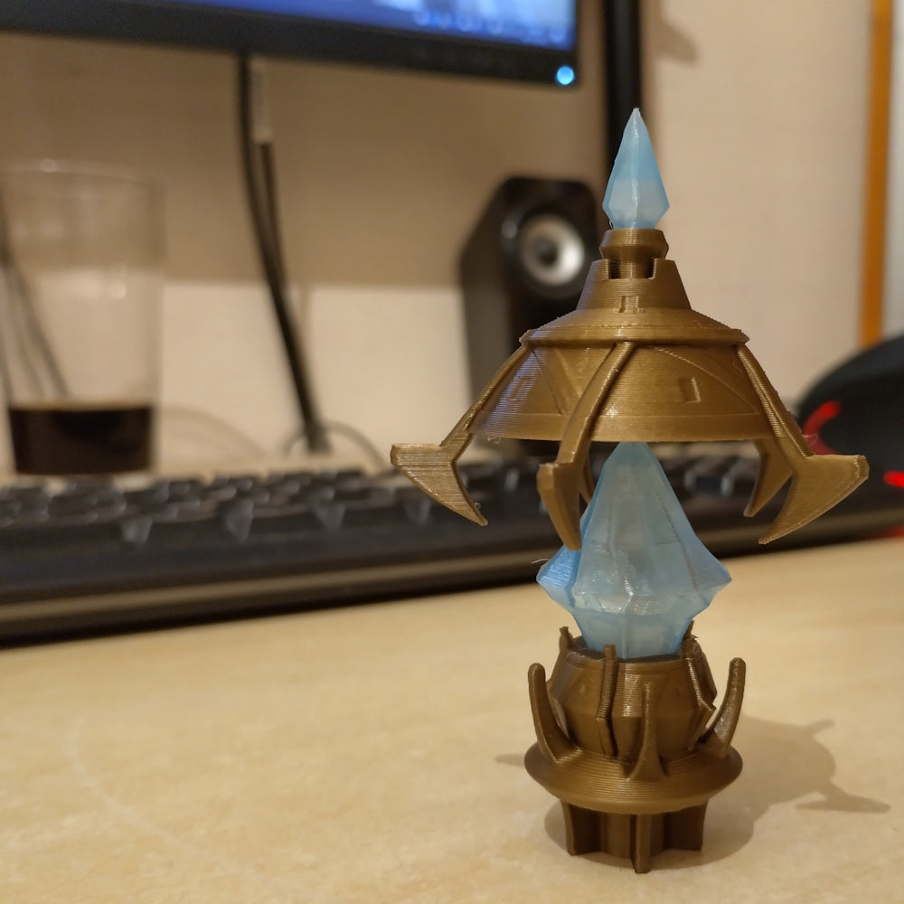 Aethernet Shard Mini