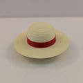 Straw Hat Clicker