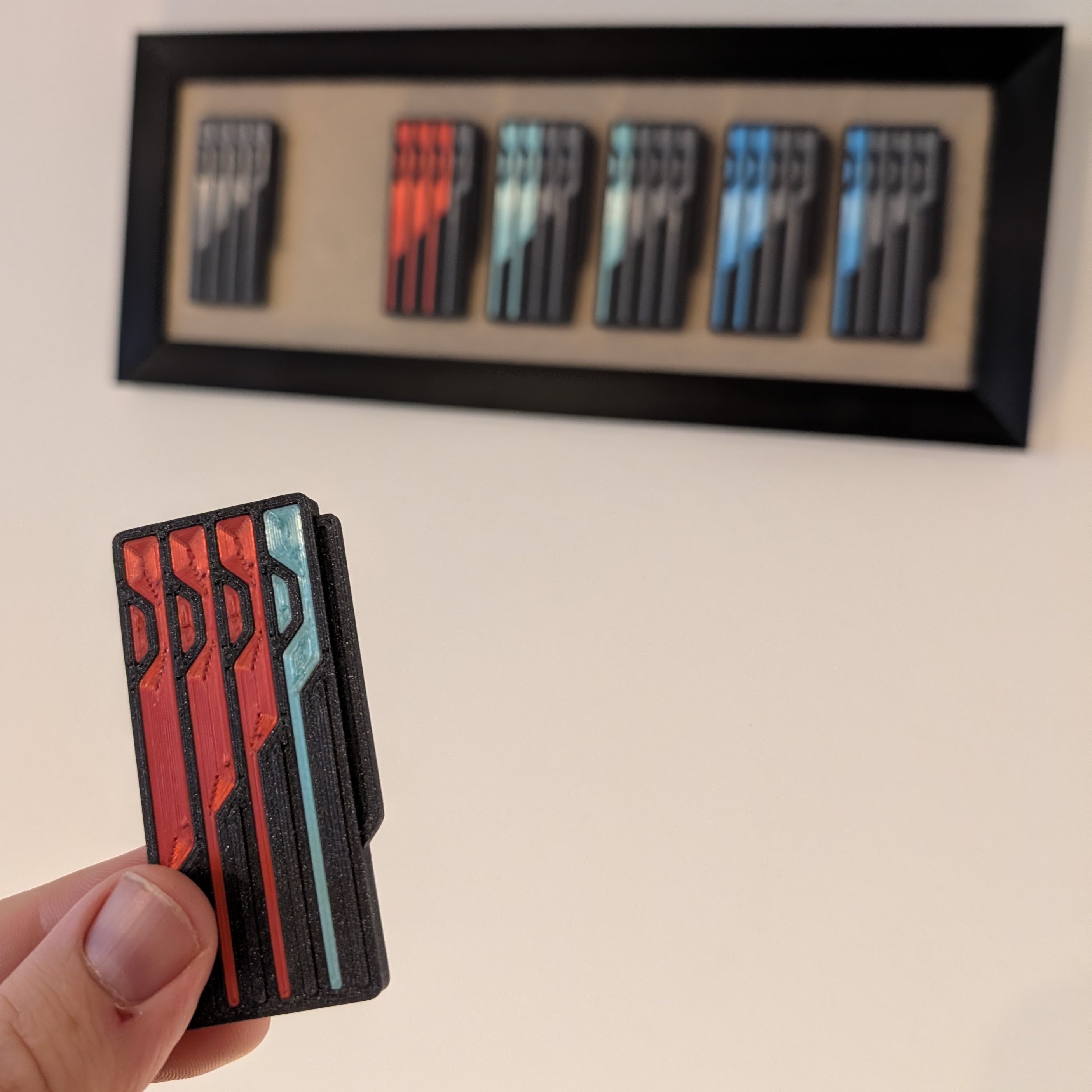 Tomestones Display Set - A Realm Reborn