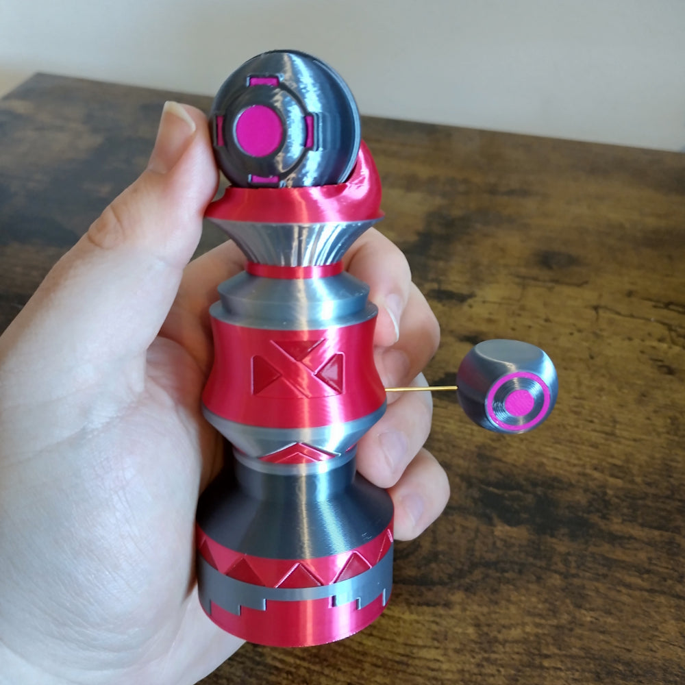 Totem - The Epic of Alexander Ultimate (TEA)