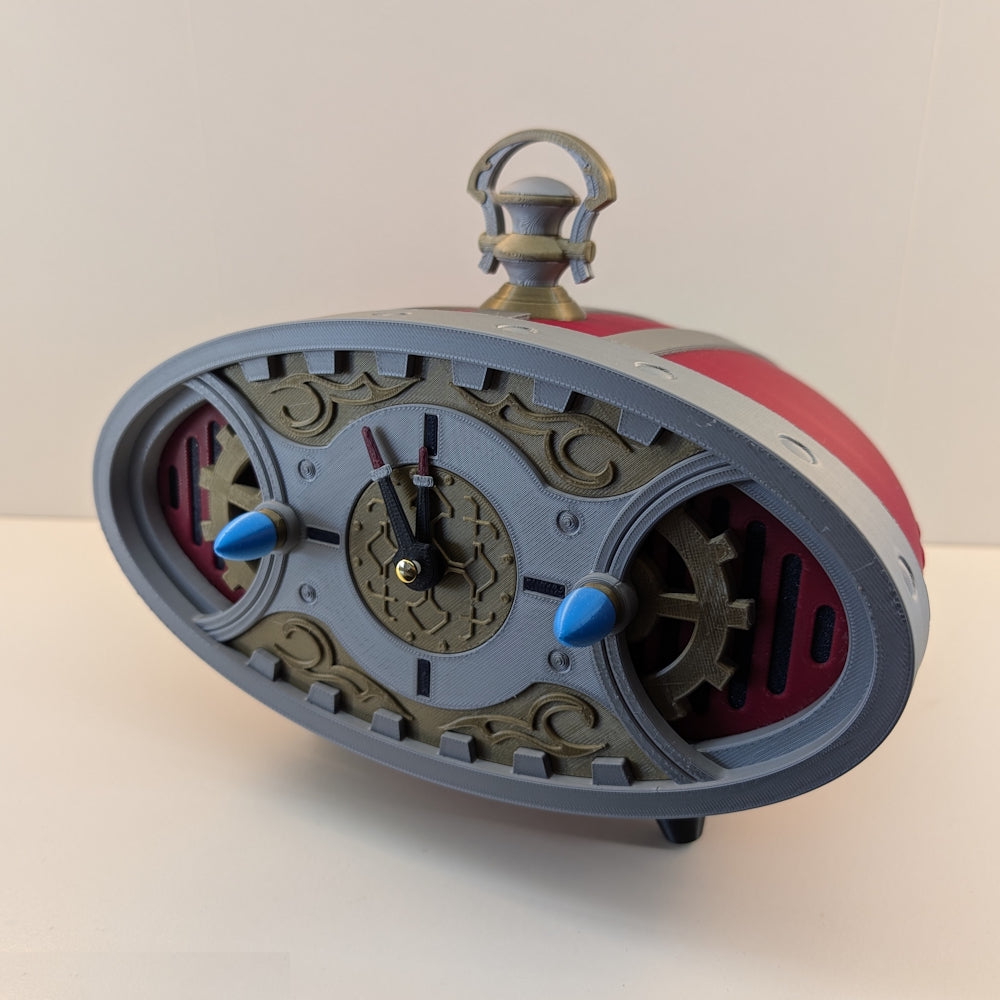 Table Chronometer