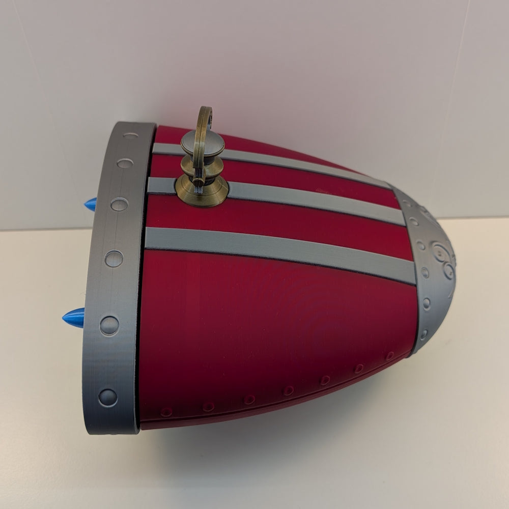 Table Chronometer