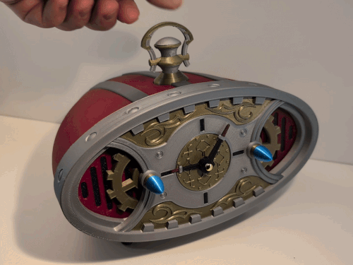 Table Chronometer