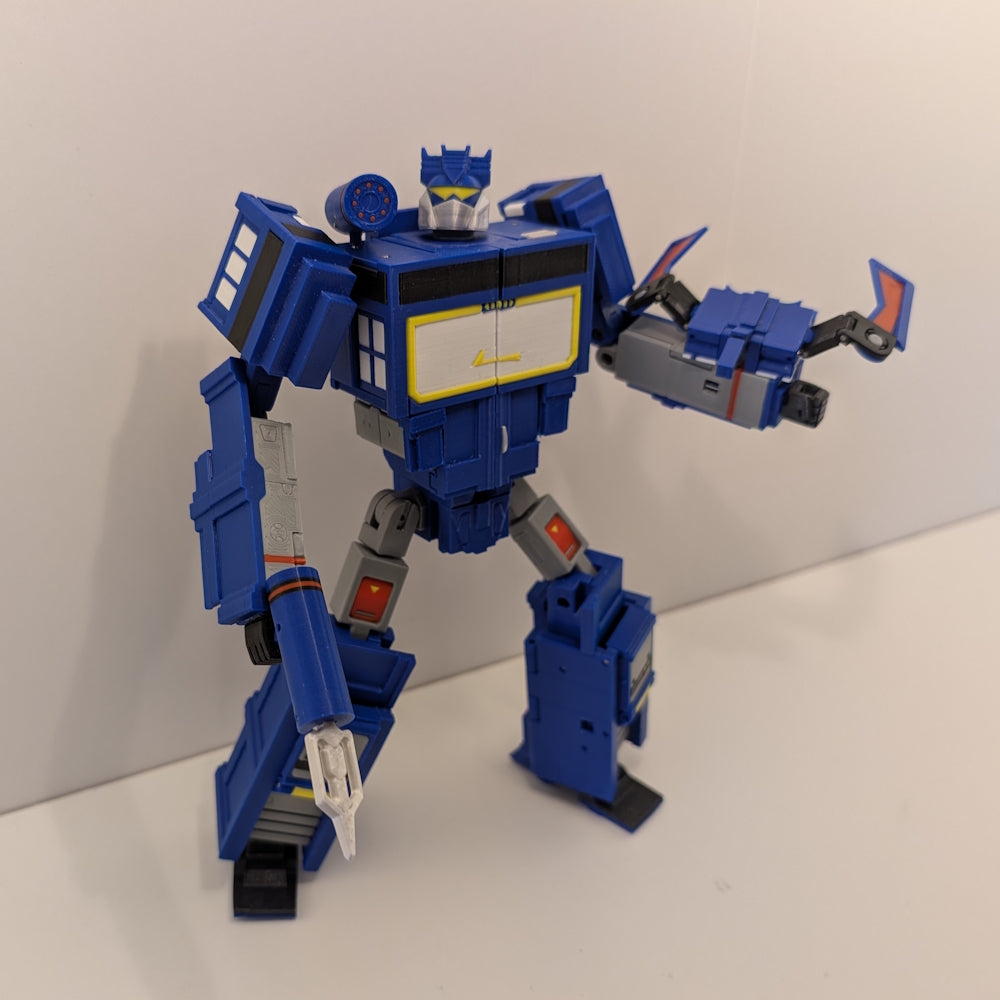 Timewave Preorder