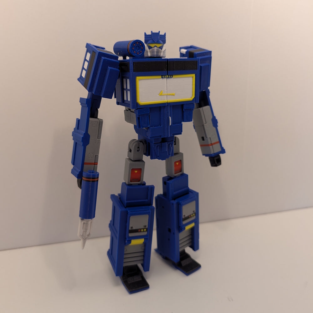 Timewave Preorder