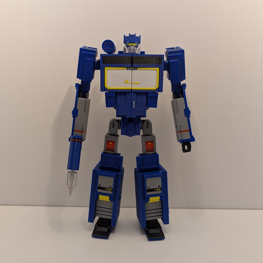 Timewave Preorder