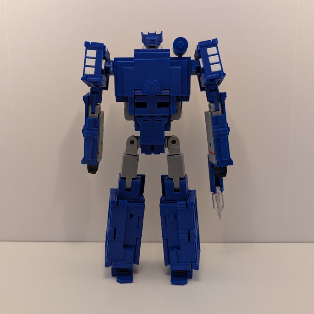 Timewave Preorder