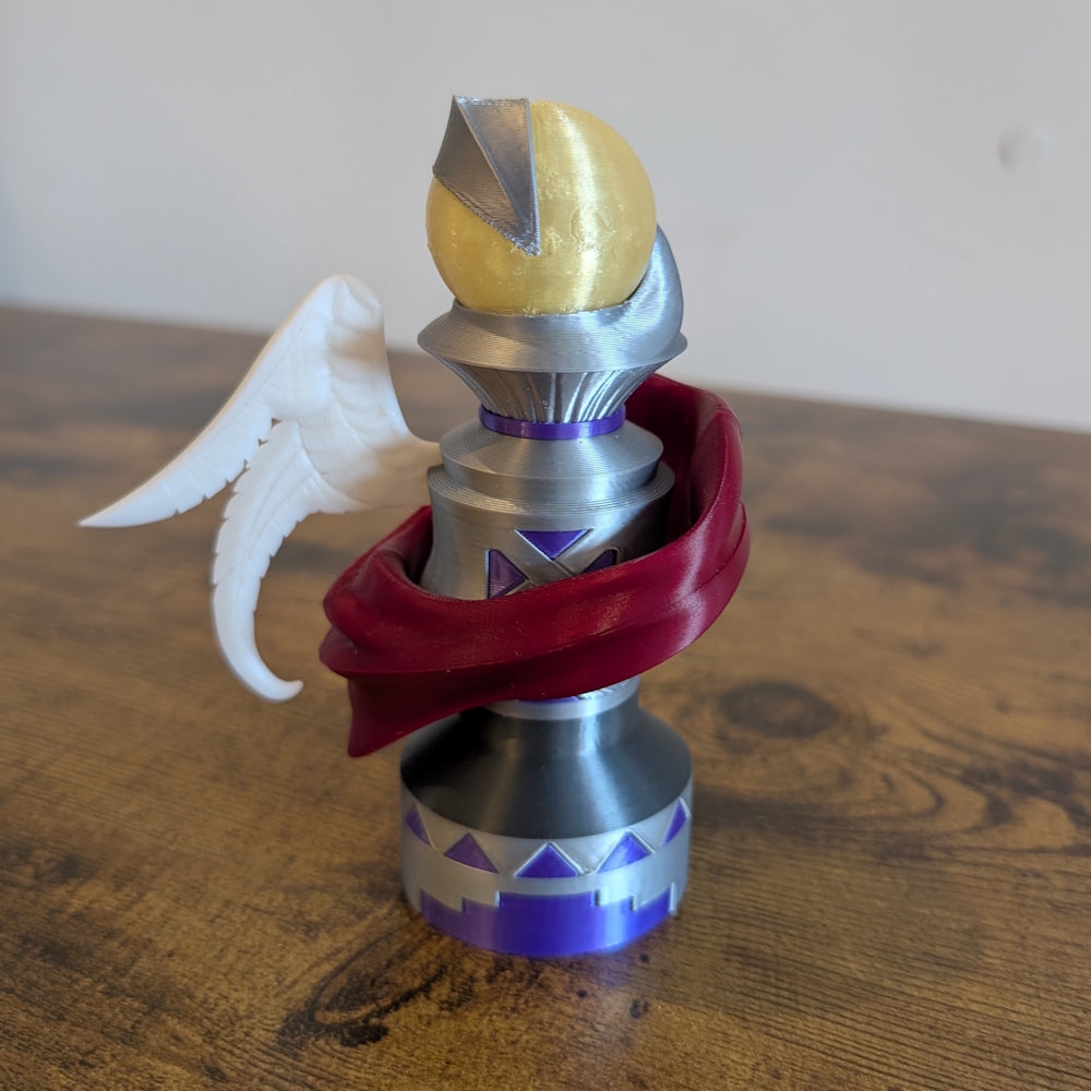 Totem - Dancing Mad Ultimate (UMAD)