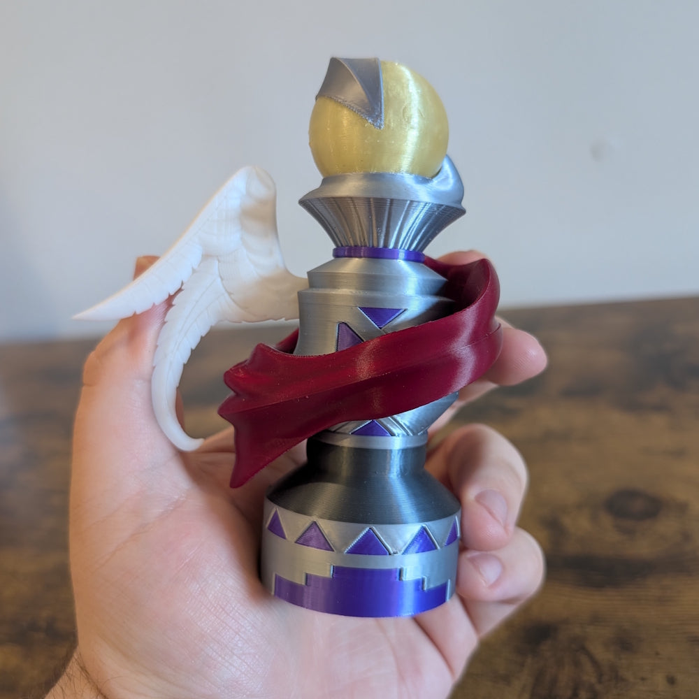 Totem - Dancing Mad Ultimate (UMAD)