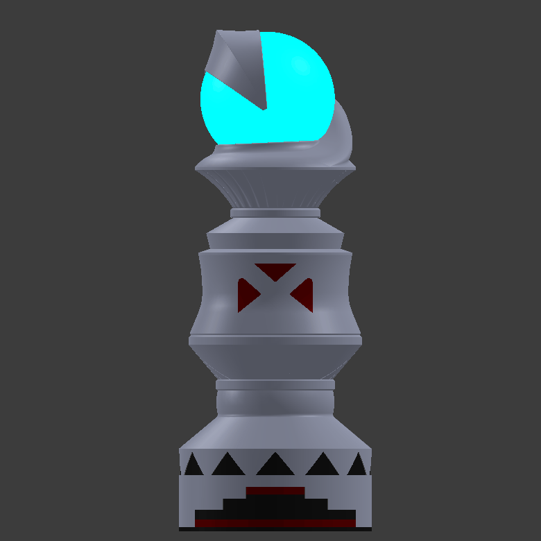 Ultimate Totems (Twitch Integrated Throwing System)