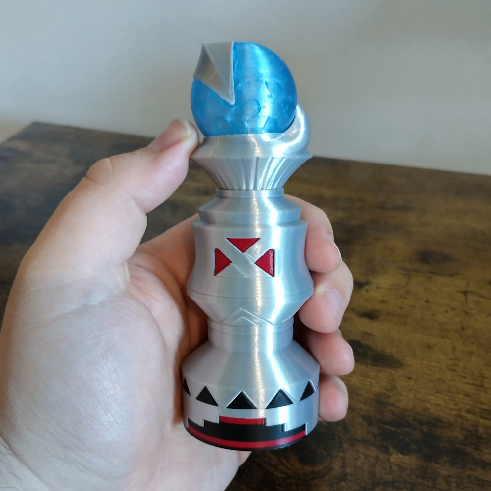 Totem - Ultima Weapon Ultimate (UWU)