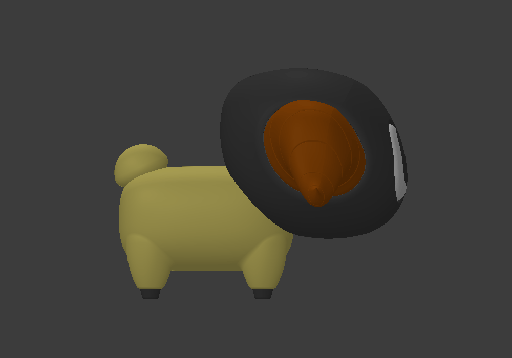 Yan (Twitch Integrated Throwing System)