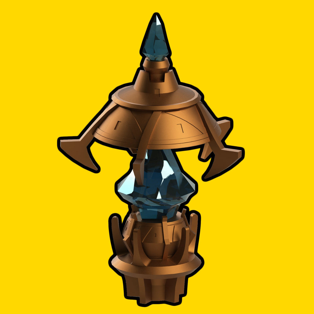 Aethernet Shard Mini