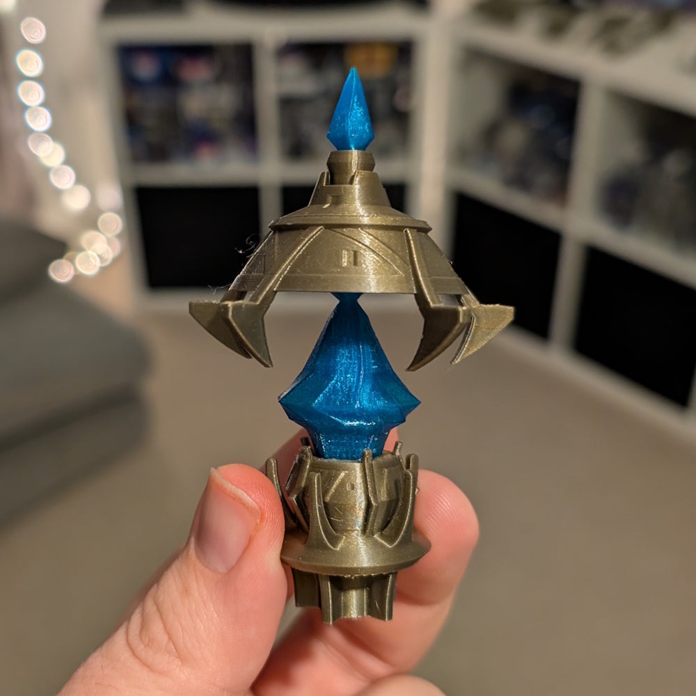 Mini Shard Aethernet Shard Mini – NotJannet Design