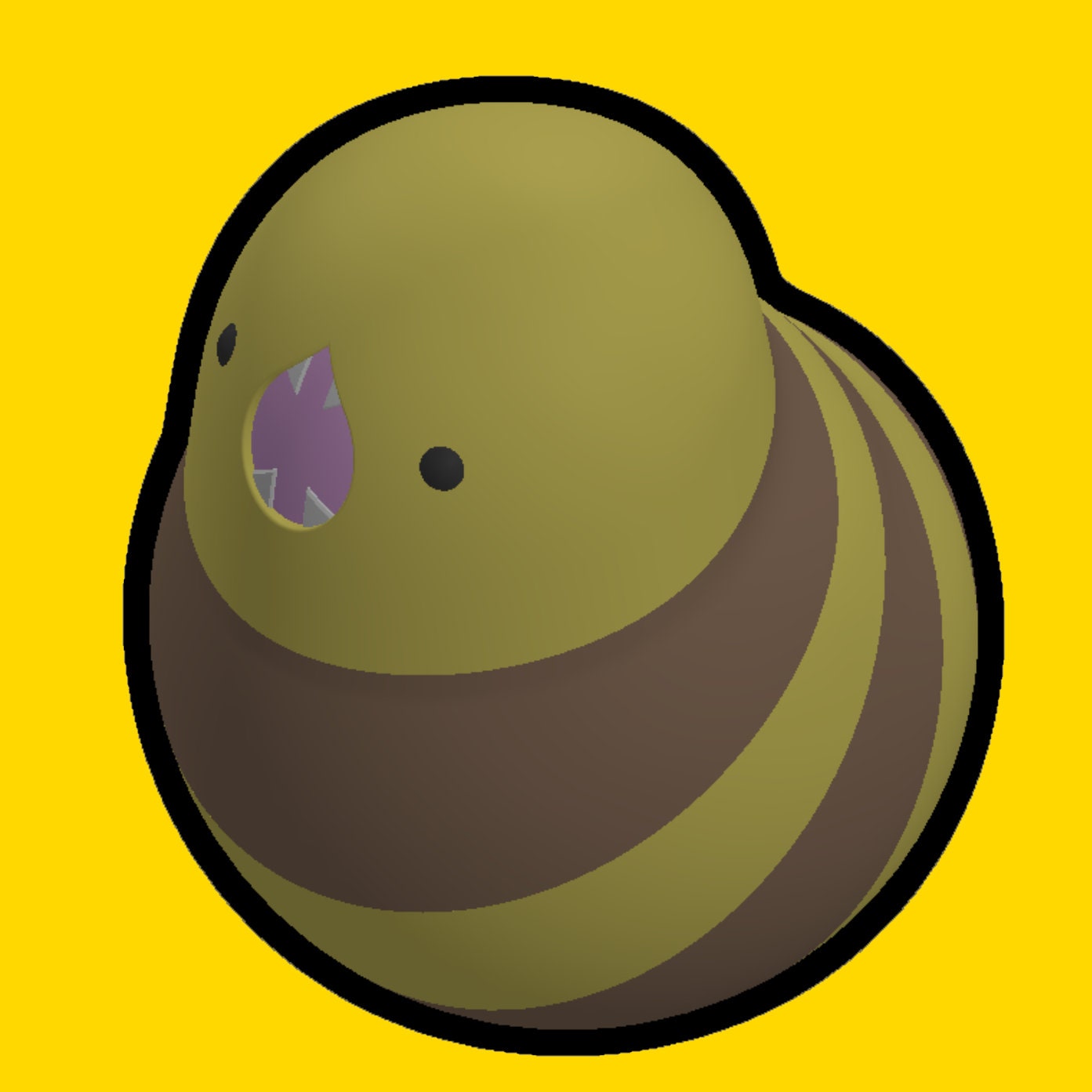 Shadowbringers - Serpent of Ronka