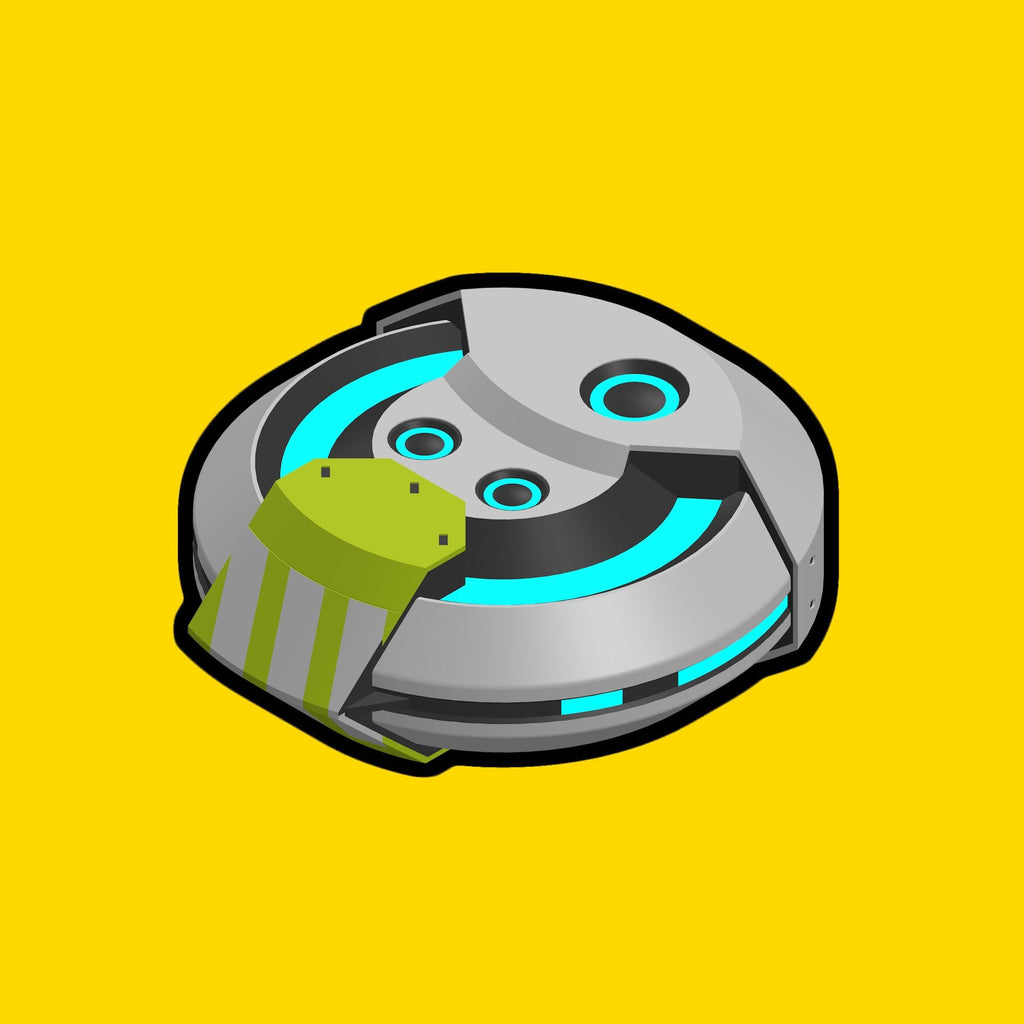 Dawntrail - Reglator