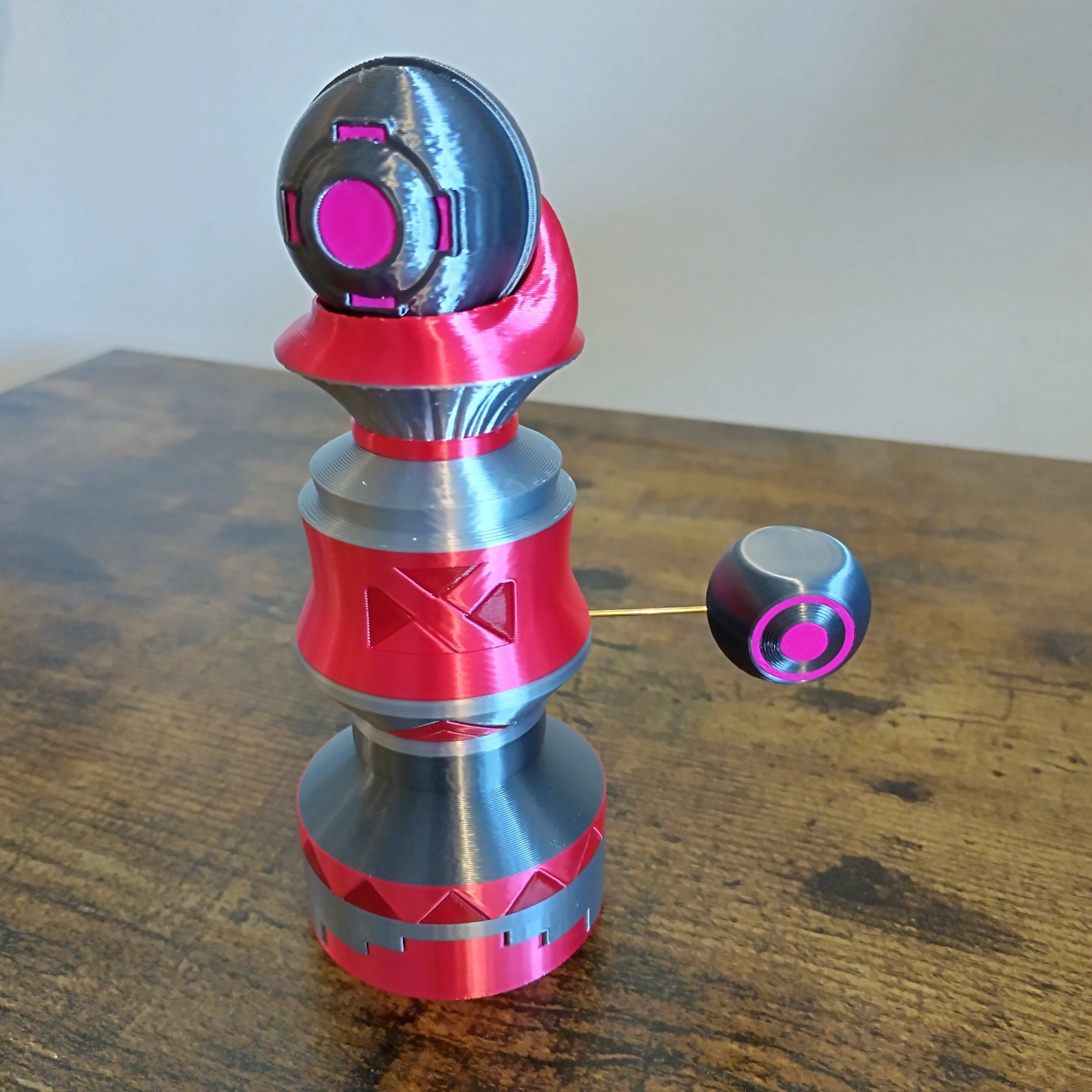 Totem - The Epic of Alexander Ultimate (TEA)