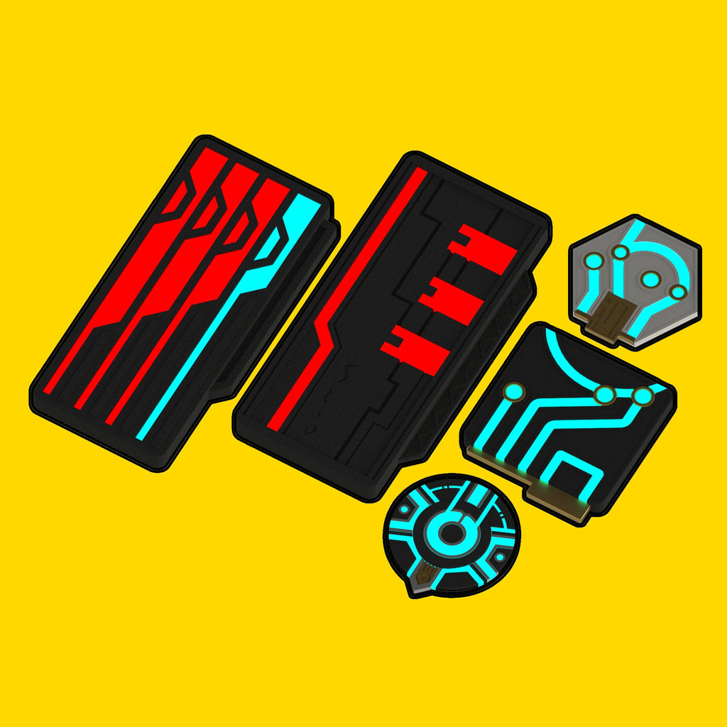 Allagan Tomestones (A Realm Reborn to Dawntrail)