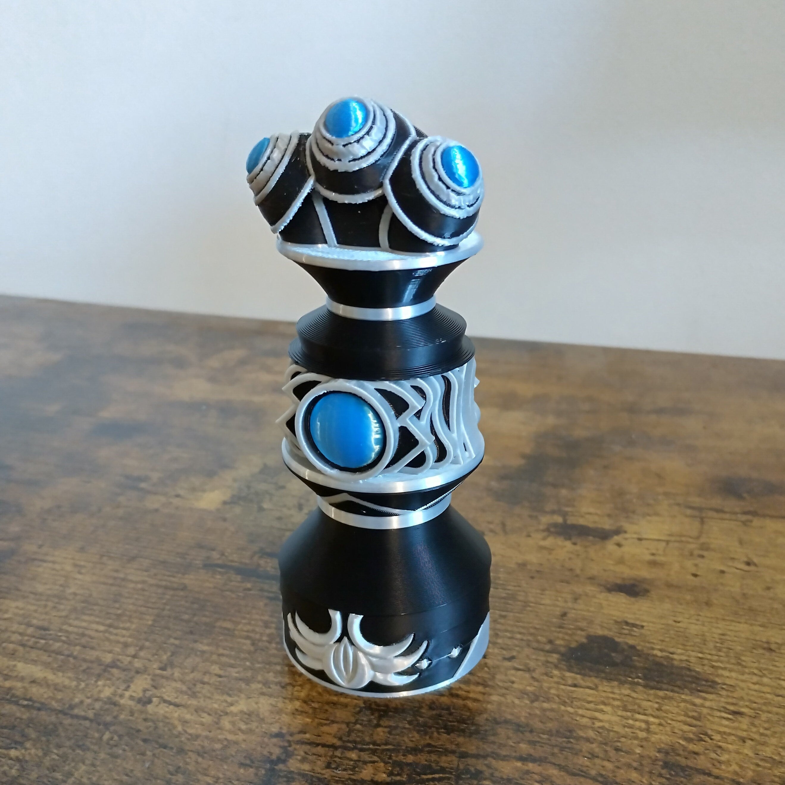 Totem - The Omega Protocol Ultimate (TOP)