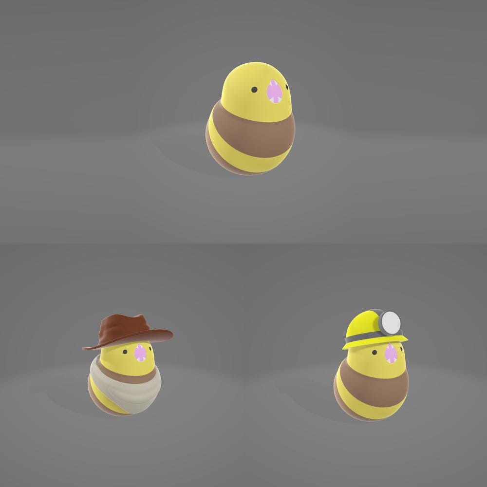 Great Serpent of Ronka (Twitch Integrated Throwing System)
