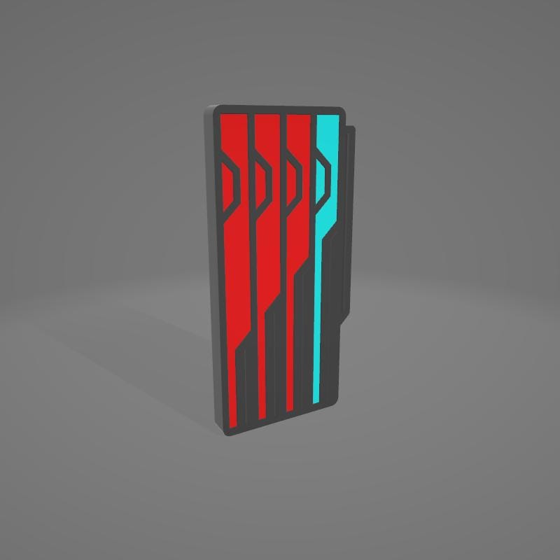 Allagan Tomestone of Poetics (Twitch Integrated Throwing System)